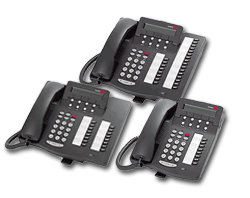 Avaya Phones