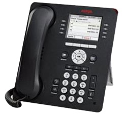 Avaya Phones