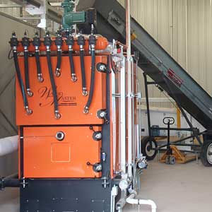 Biomass Equipment