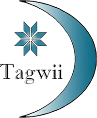 Tagwii logo