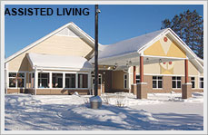 Assisted Living Facility