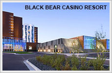 Black Bear Casino Resort