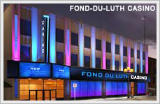 Fond-du-Luth Casino