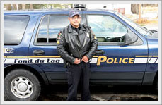 FDL Police